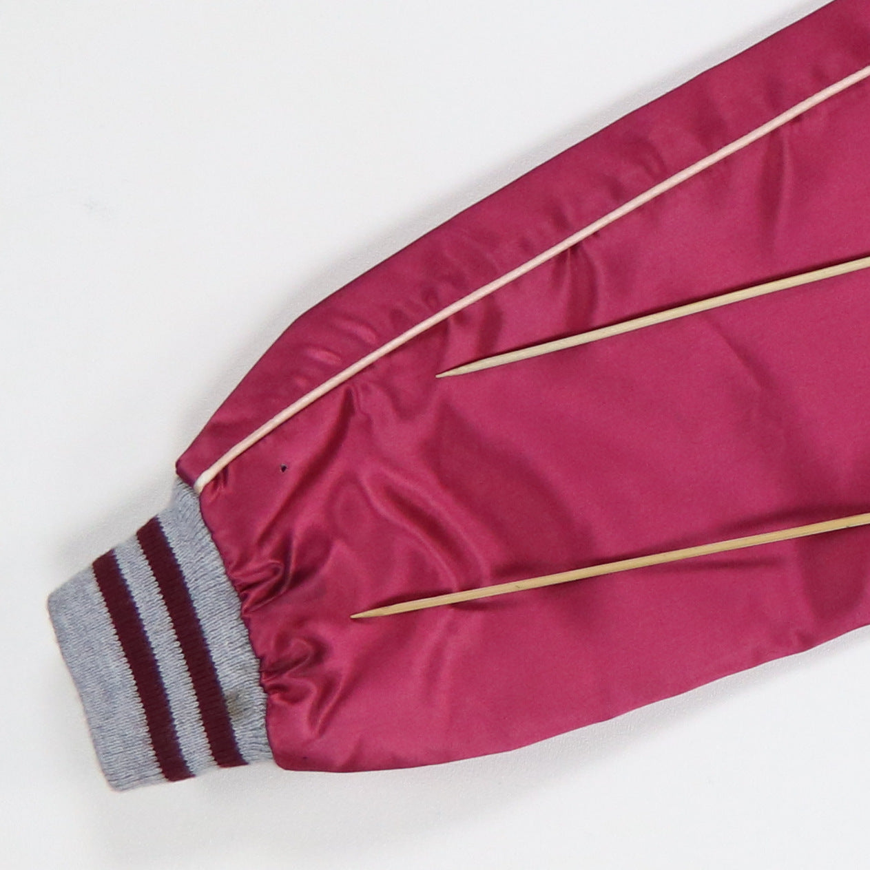 1982 Us Festival Concert Staff Jacket