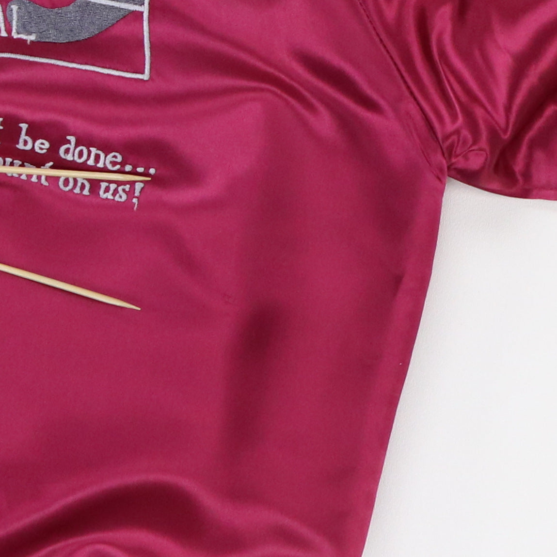 1982 Us Festival Concert Staff Jacket