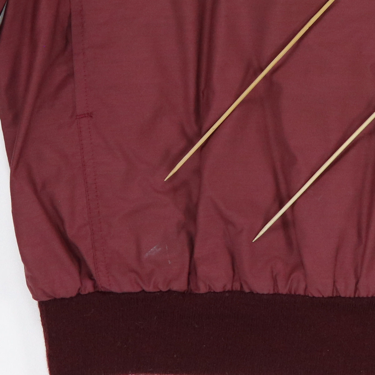 1983 ACDC For Those About to Rock Crew Jacket