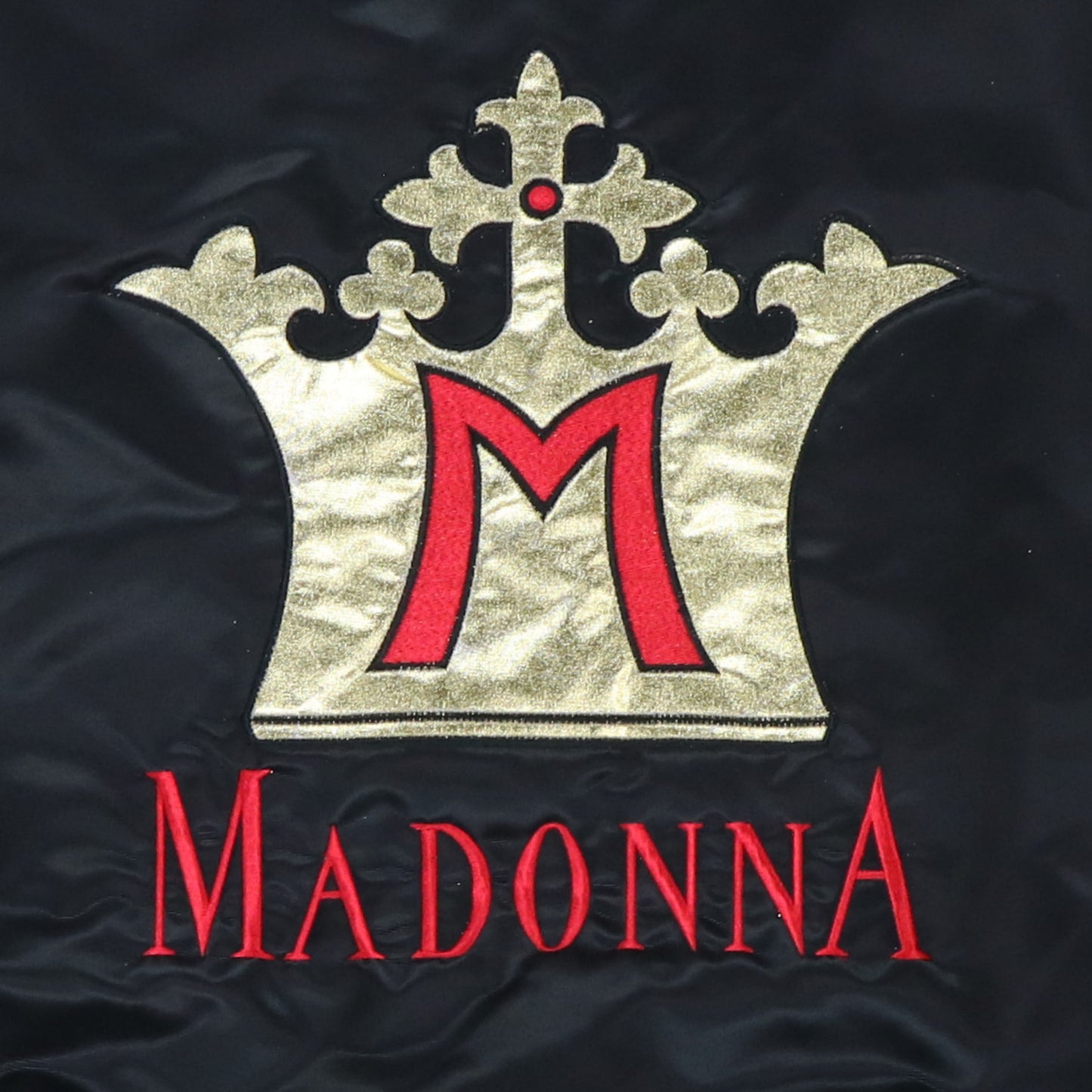 1990 Madonna Blond Ambition World Tour Jacket