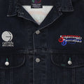 1987 Guns N Roses Geffen Records Stravinski Brothers Tour Jacket