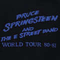 1980 Bruce Springsteen The River World Tour Jacket