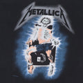 1990s Metallica Kill Em All Shirt