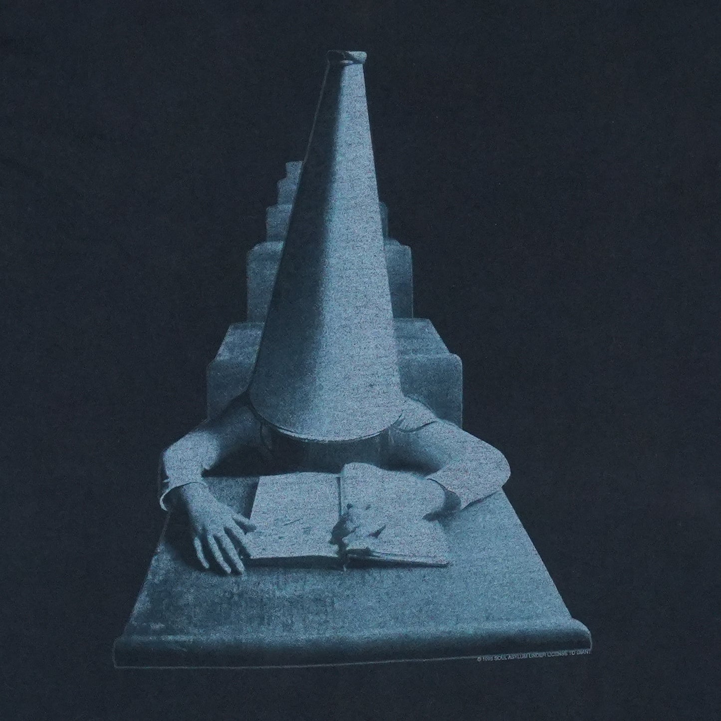 1995 Soul Asylum Dunce Shirt