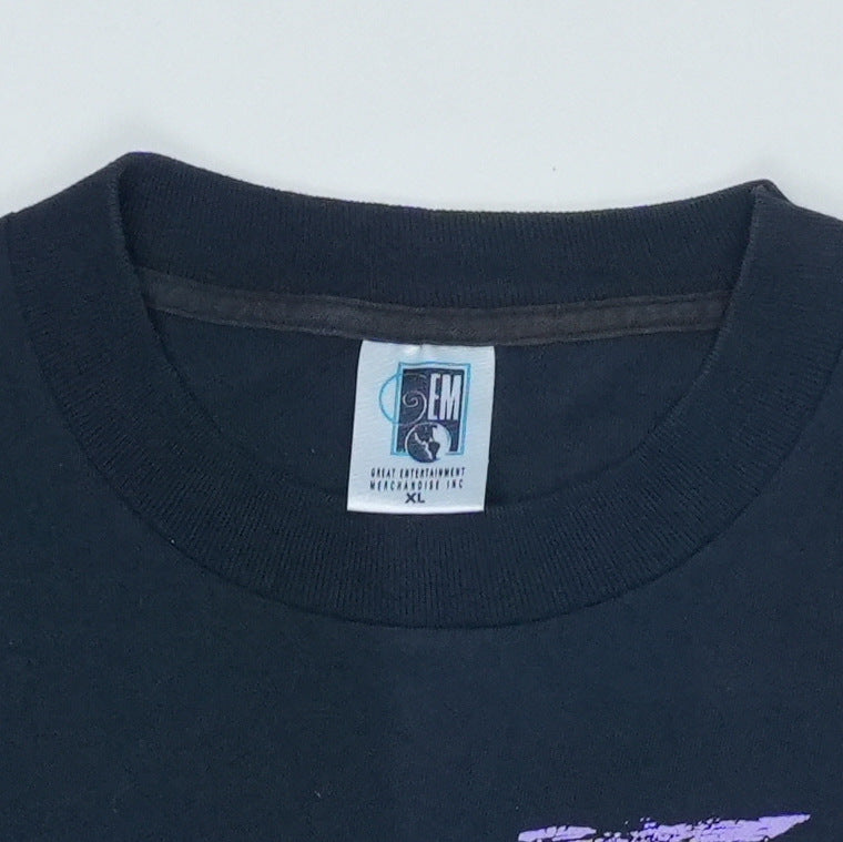 1993 Depeche Mode Sons Of Faith Shirt