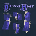1993 Depeche Mode Sons Of Faith Shirt