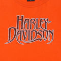 2003 Harley Davidson Florida Shirt