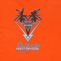2003 Harley Davidson Florida Shirt