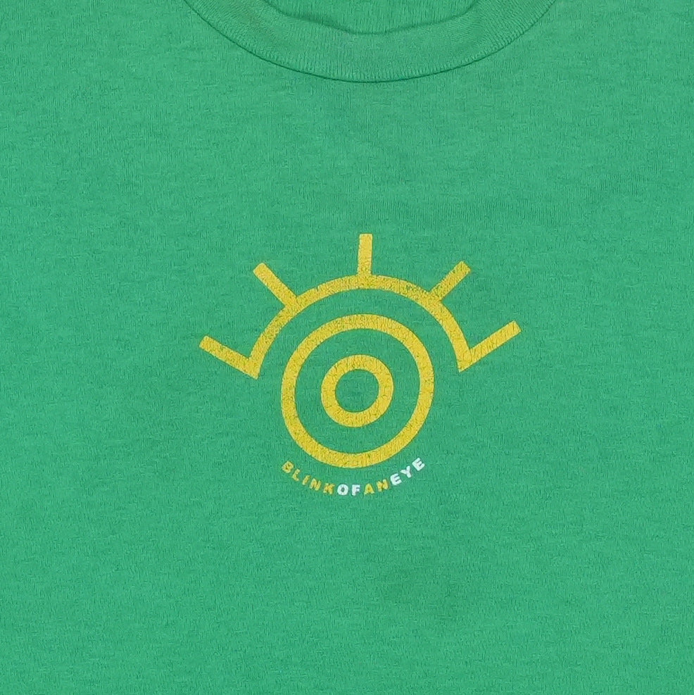 2004 Mercy Me Blink Of An Eye Shirt