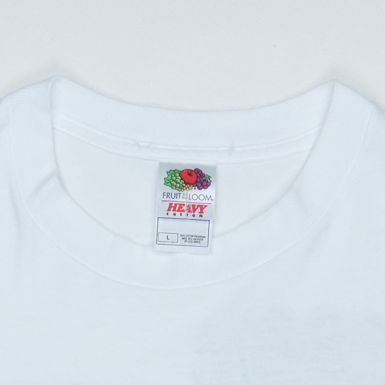 2002 Zootopia Music Festival Shirt