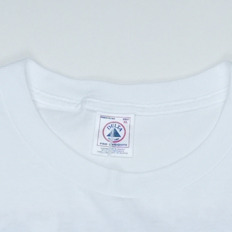 2000 Zootopia Musica Festival Shirt