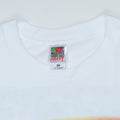 2000 Esscence Music Festival Shirt Detail