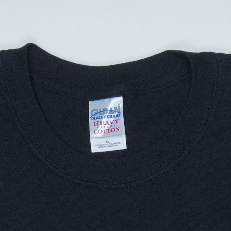 2000 Linkin Park Crew Tour Shirt