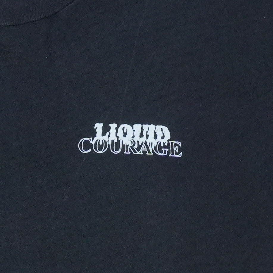 1995 Liquid Courage Tour Shirt