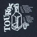 1995 Liquid Courage Tour Shirt