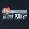 2002 U2 Go Home Shirt