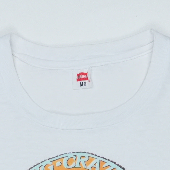 1976 Neil Young Crazy Horse Tour Shirt