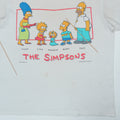 1990 The Simpsons Shirt