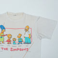 1990 The Simpsons Shirt