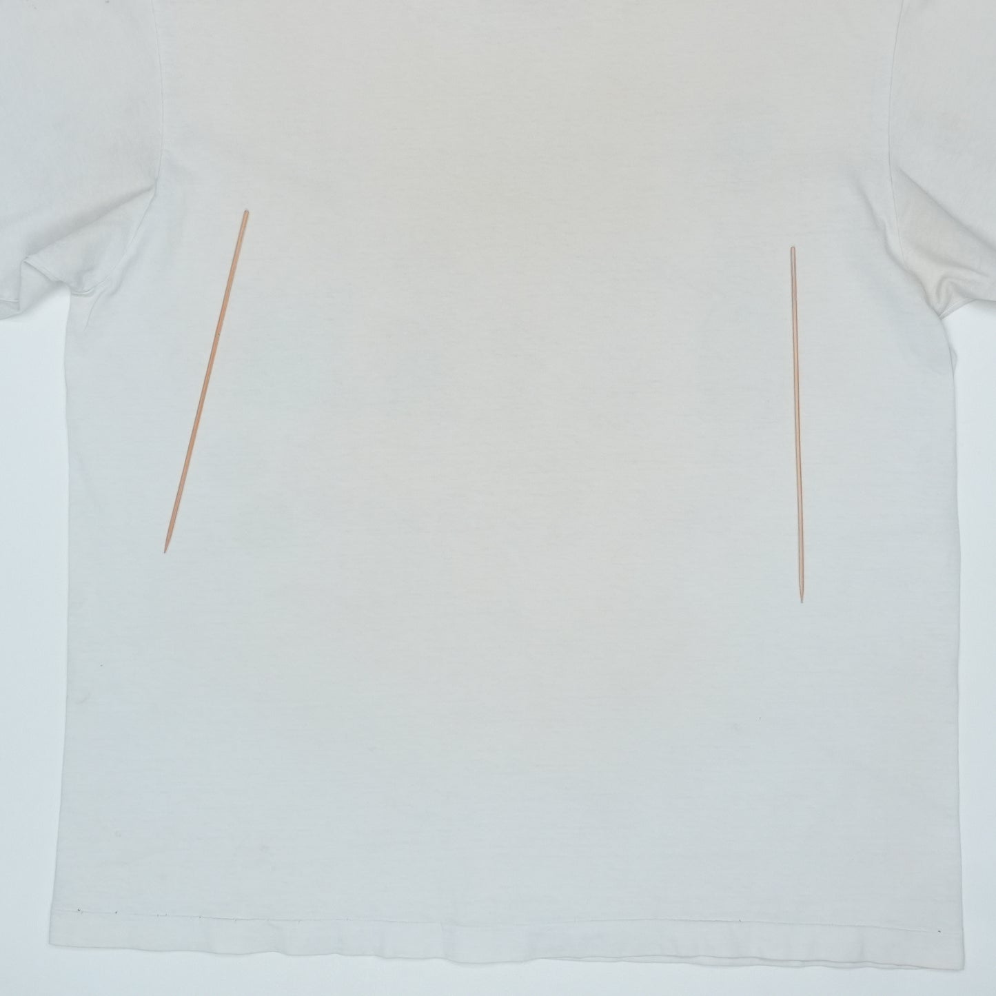 1990 The Simpsons Shirt