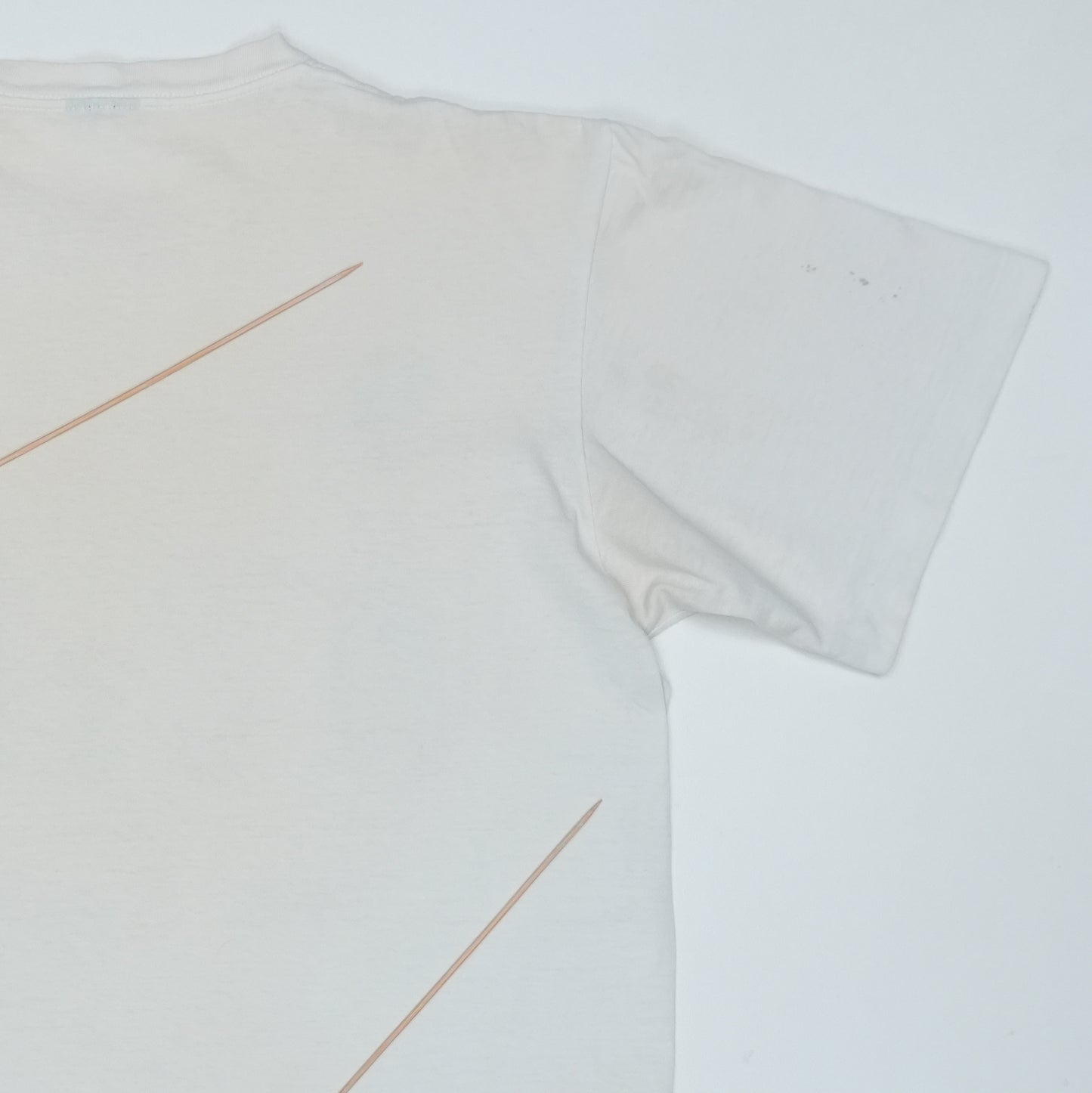 1990 The Simpsons Shirt