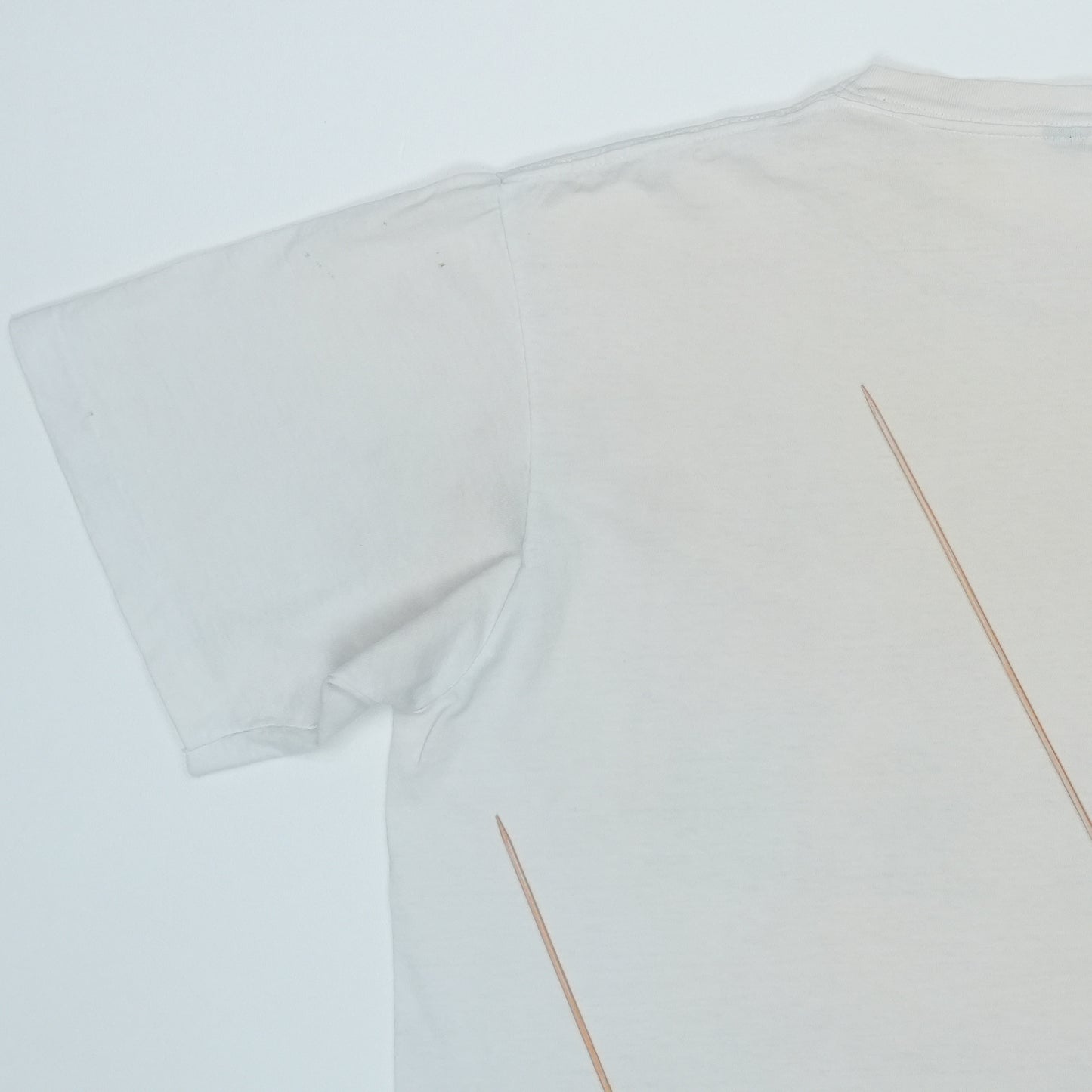 1990 The Simpsons Shirt