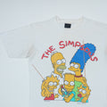 1989 The Simpsons Shirt
