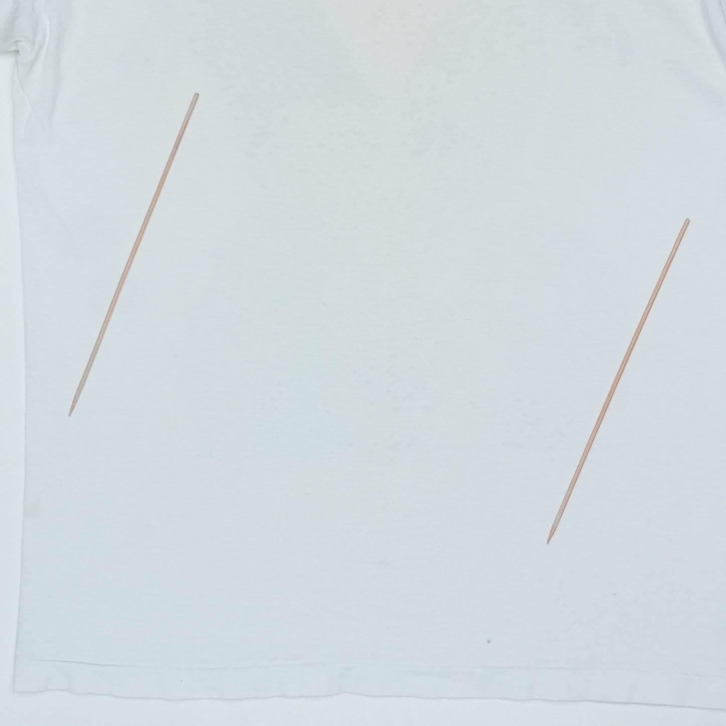 1989 The Simpsons Shirt