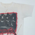 1990 Metallica European Tour Shirt