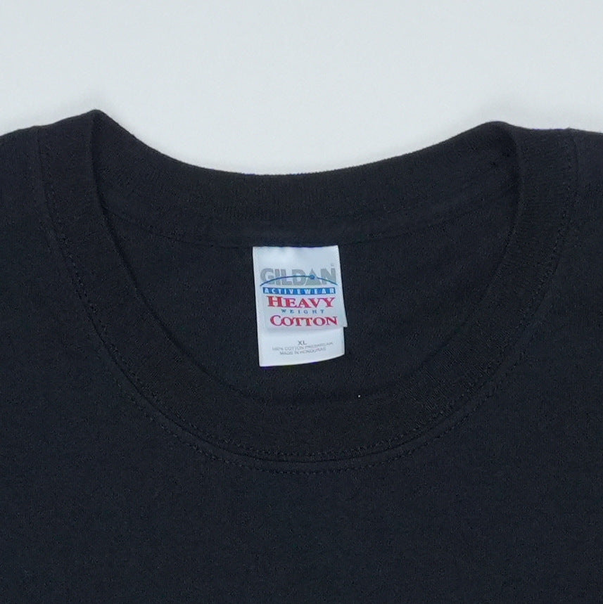 2000 Linkin Park Crew Tour Shirt