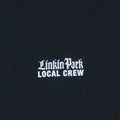 2000 Linkin Park Crew Tour Shirt