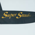 1993 Super Sunday Motorcycle Long Sleeve Shirt Detail