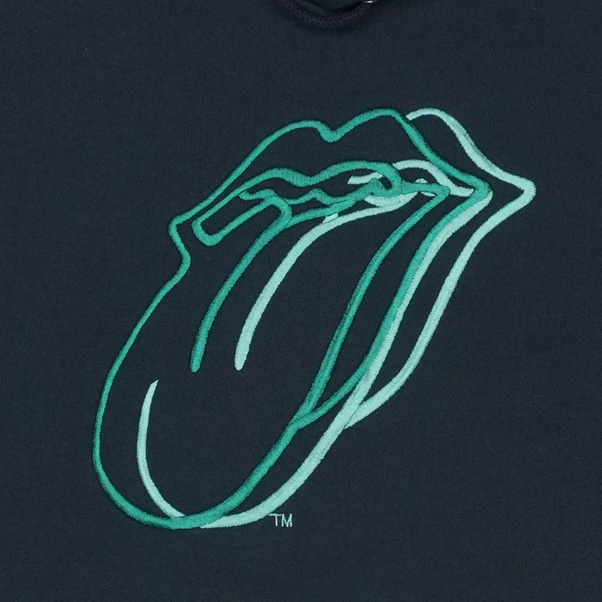 2003 Rolling Stones Four Flicks Tour Hoodie