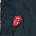 1994 Rolling Stones Voodoo Lounge Bomber Jacket