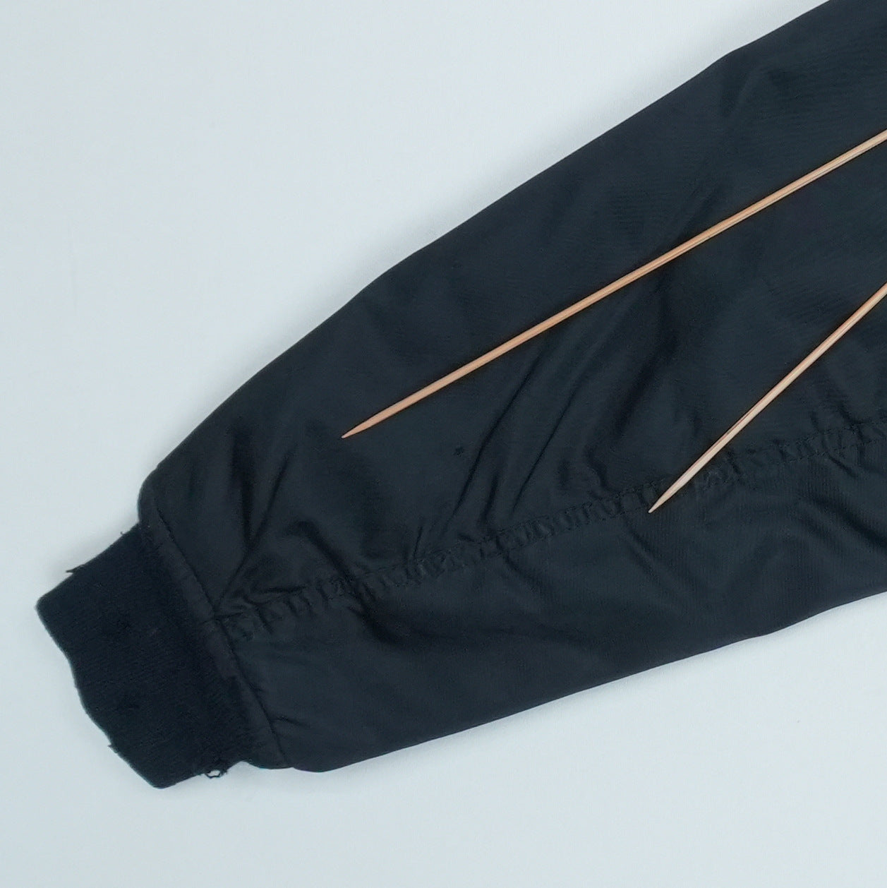 1994 Rolling Stones Voodoo Lounge Bomber Jacket