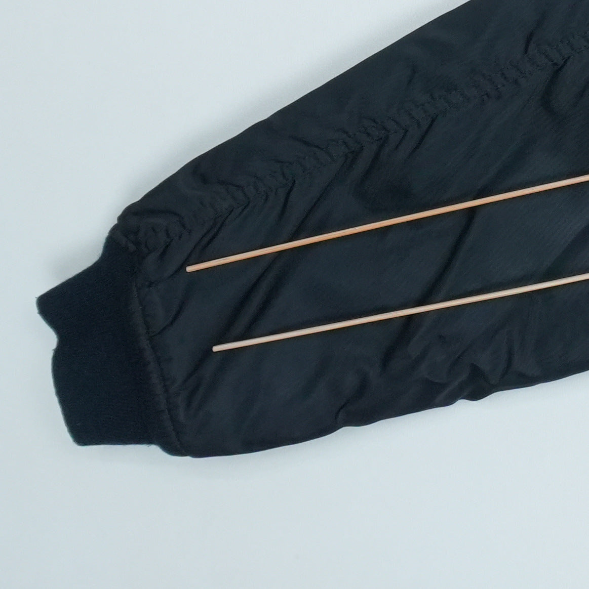 1994 Rolling Stones Voodoo Lounge Bomber Jacket