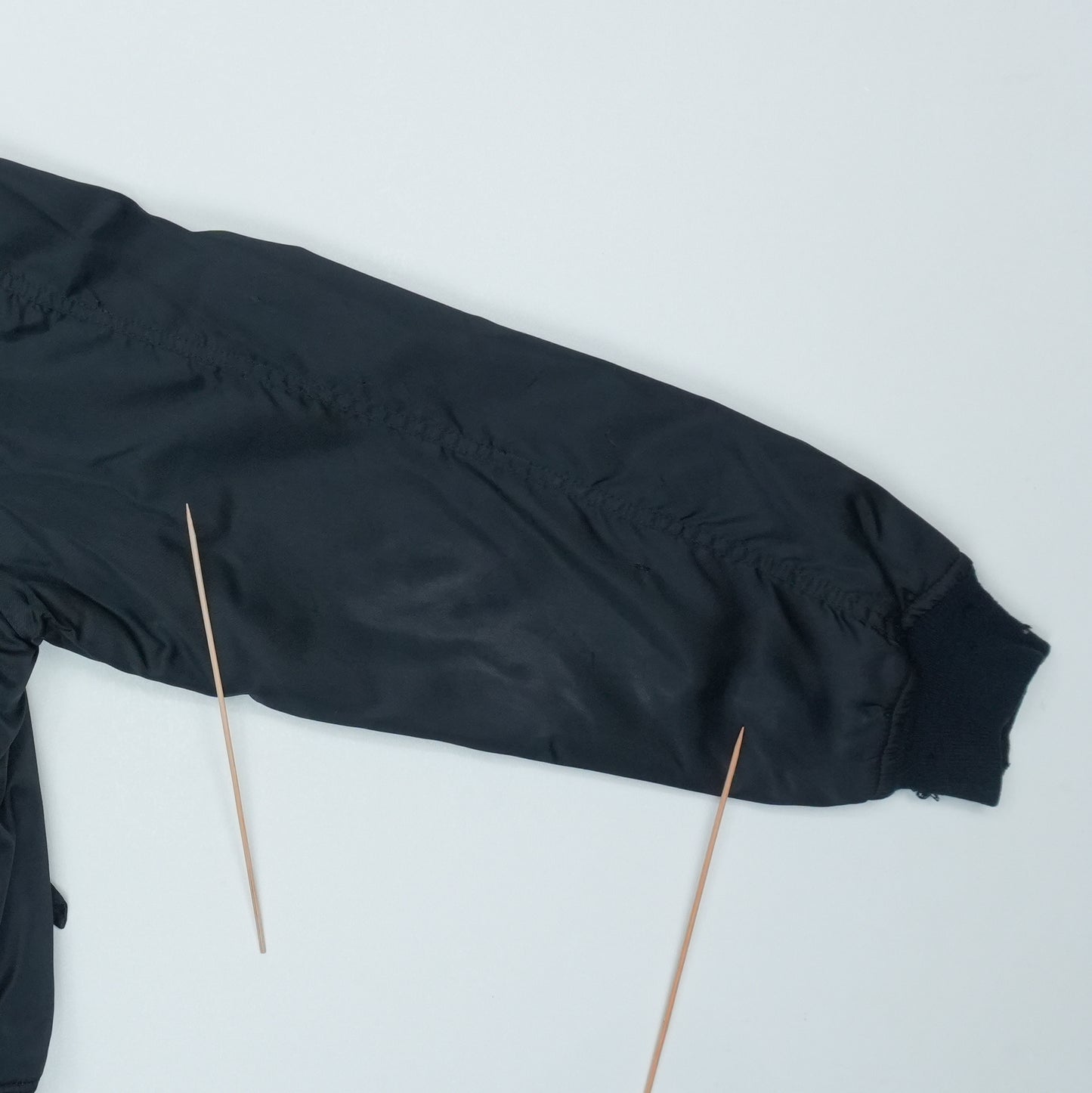 1994 Rolling Stones Voodoo Lounge Bomber Jacket