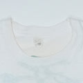 1987 U2 Joshua Tree Tour Shirt Detail