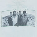 1987 U2 Joshua Tree Tour Shirt Detail