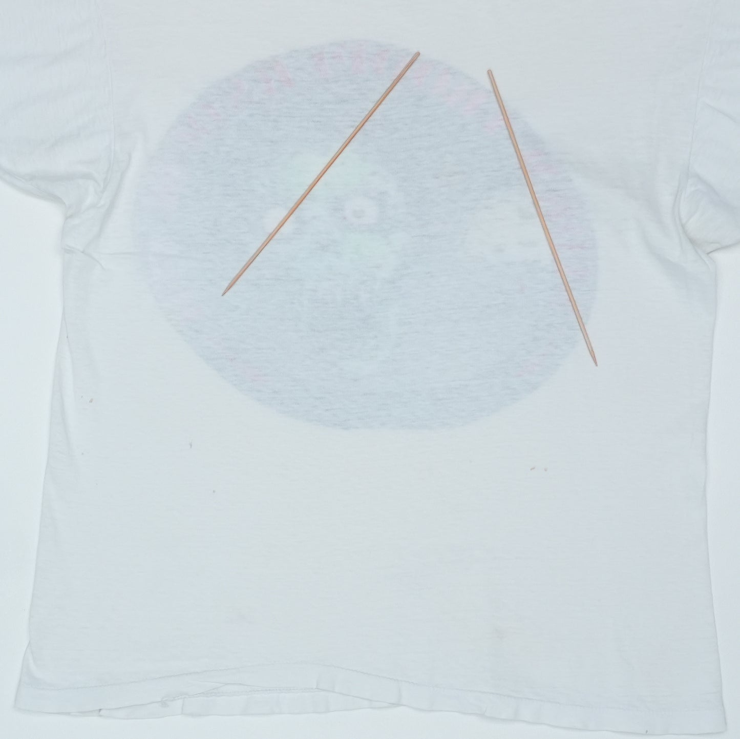 1980s Stormtroopers Of Death Shirt