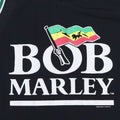 1990s Bob Marley Basketball Jersey