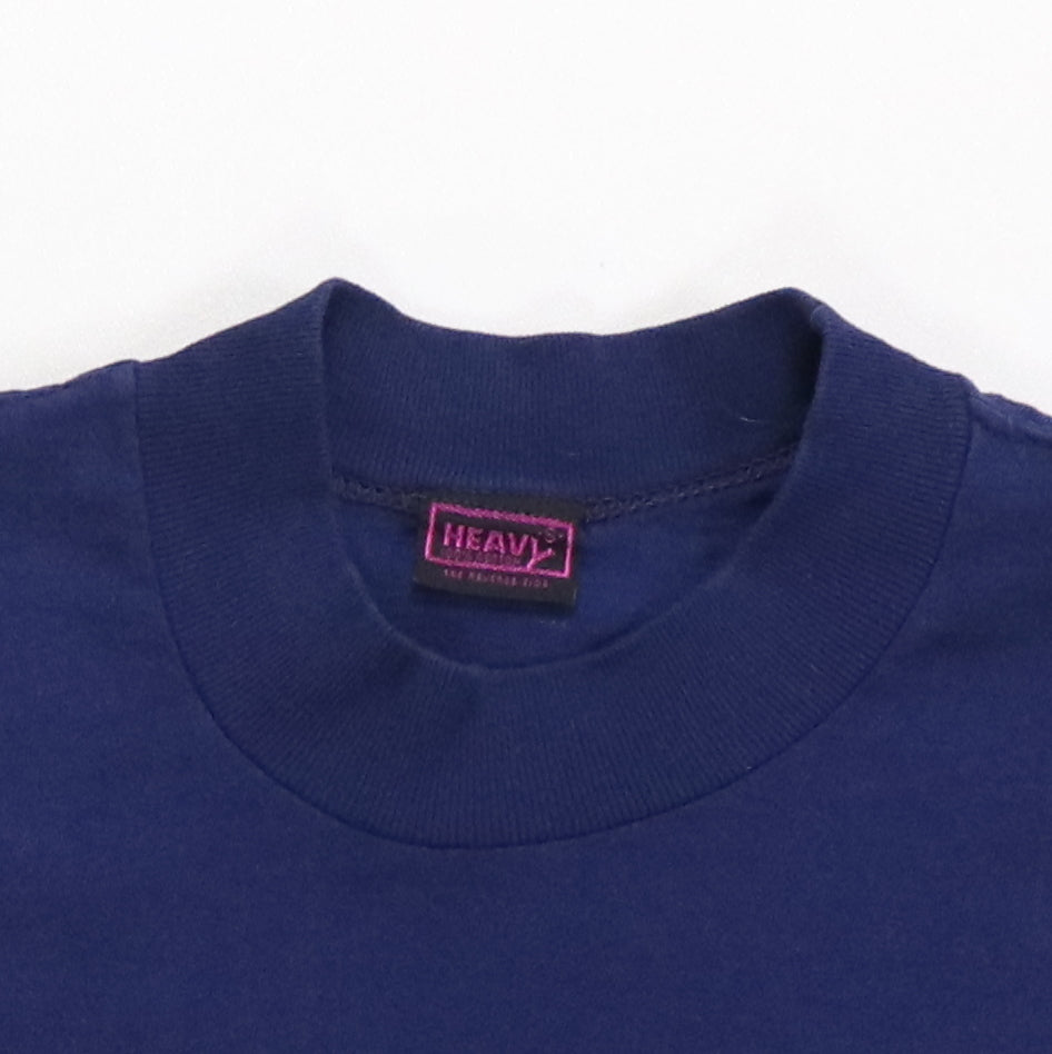 1974 The Beatles 10th Anniversary Promo Shirt