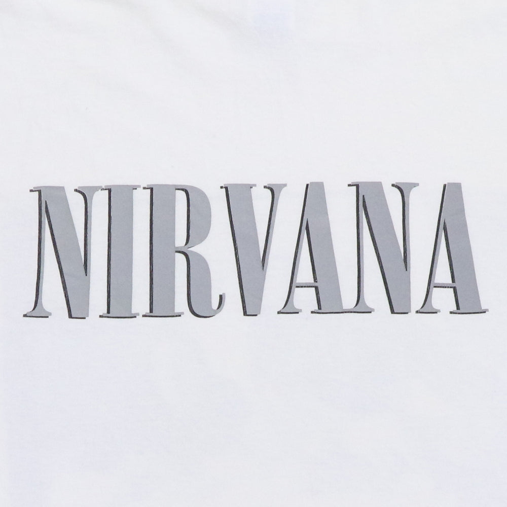 1996 Nirvana Shirt – WyCo Vintage, image size:1000x1000
