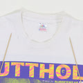 1993 Butthole Surfers Rubberwear Shirt