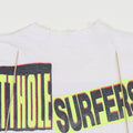 1991 Butthole Surfers North American Tour Shirt