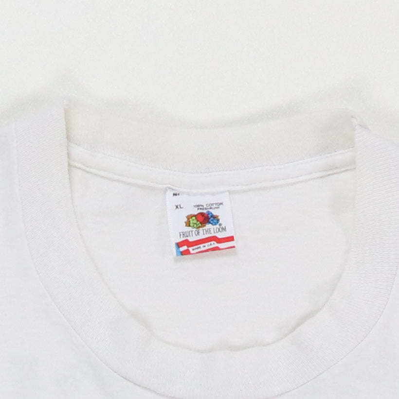 1991 Butthole Surfers piouhgd Shirt