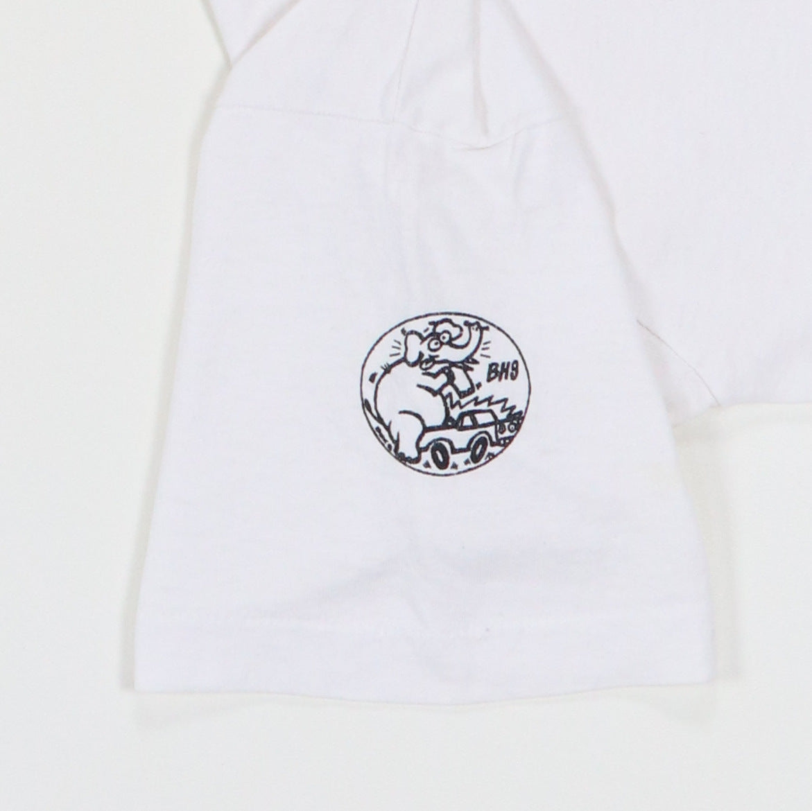 1992 Butthole Surfers Pee Pee The Sailor Shirt