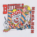 1992 Butthole Surfers Pee Pee The Sailor Shirt