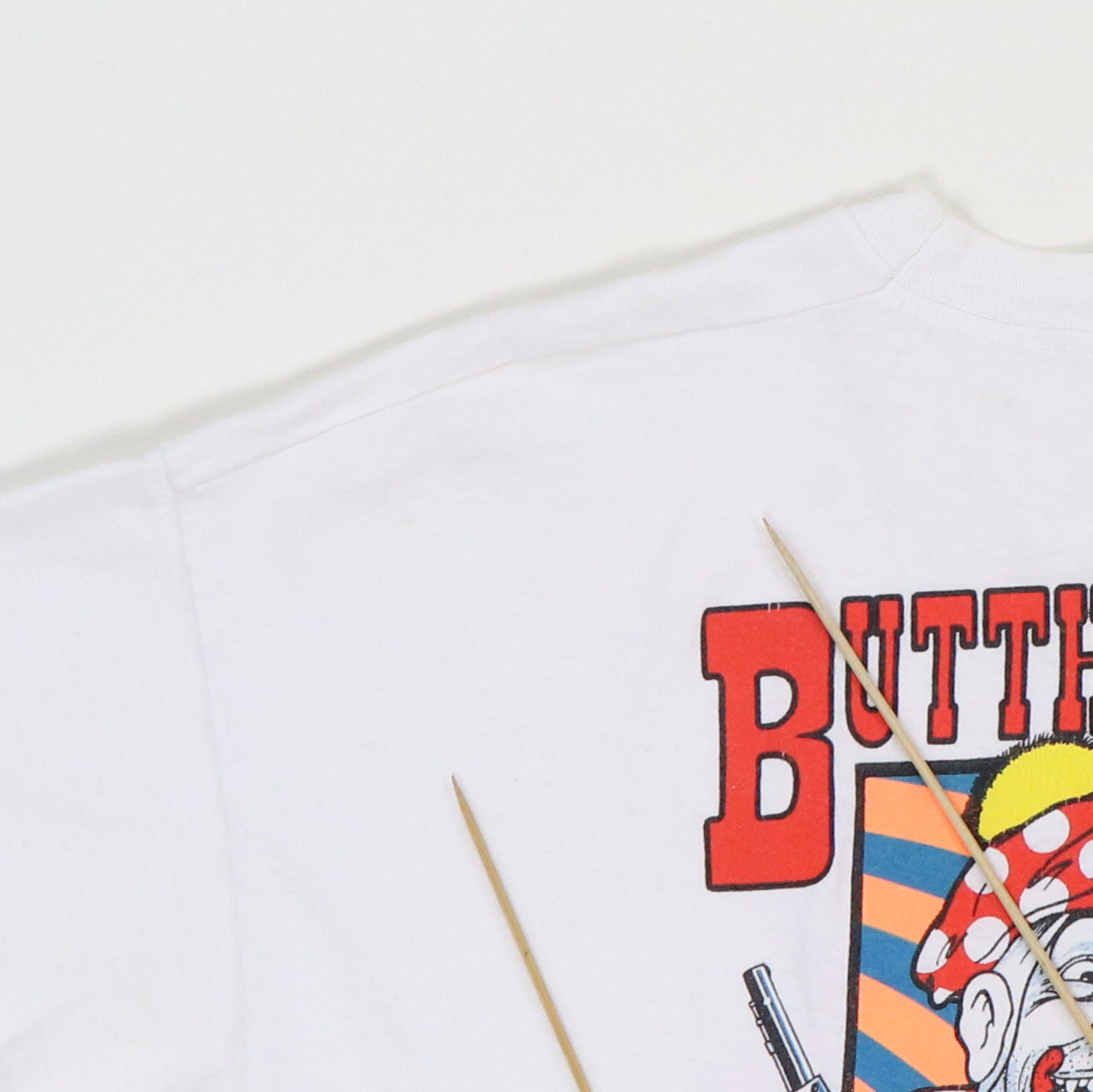 1992 Butthole Surfers Pee Pee The Sailor Shirt