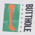 1990s Butthole Surfers Rembrandt Pussyhorse Shirt